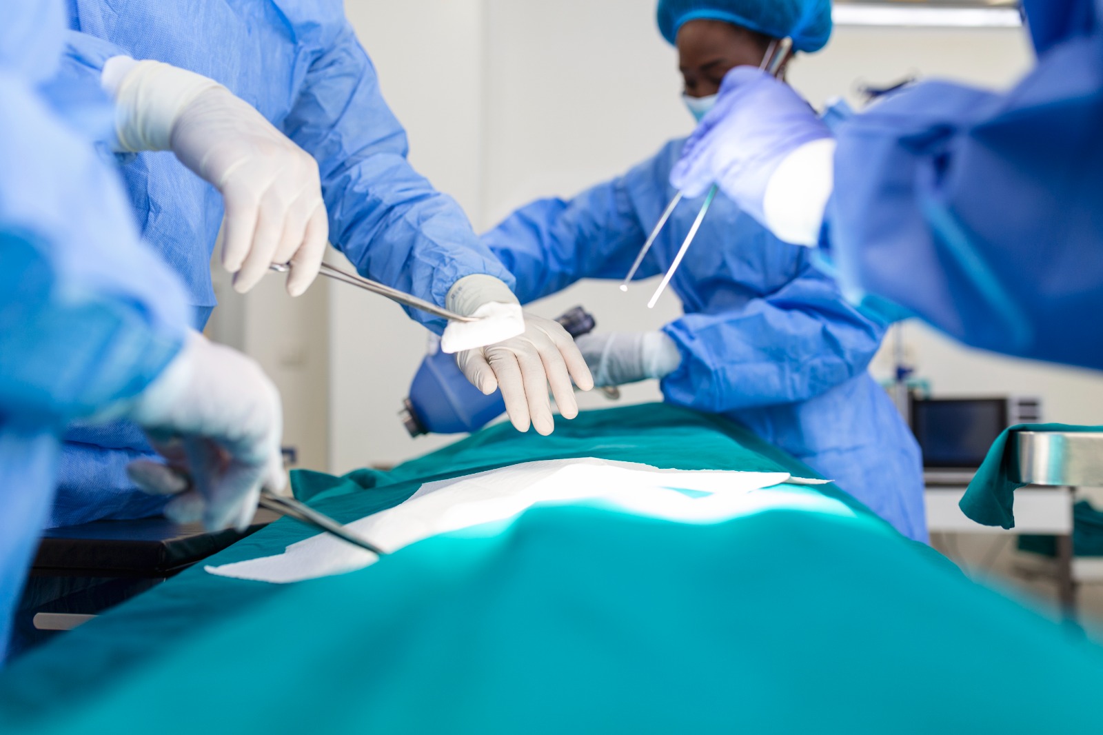 General Surgery